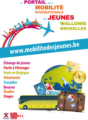 Site mobilitedesjeunes.be