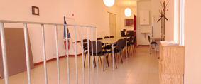 Salle à louer à Schaerbeek Infor Jeunes Salle à louer à Schaerbeek Infor Jeunes