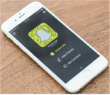 snapchat snapchat