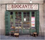 La 3e. Brocante des Voisins à Dailly