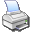 Contenu imprimé image_print