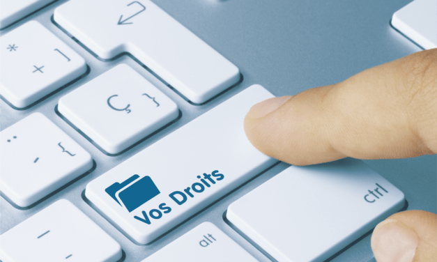 Tes droits, ton avocat : une plateforme pour informer et accompagner les jeunes