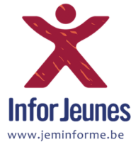 Logo IJ couleur