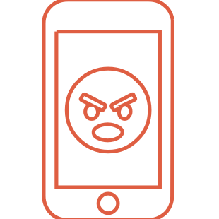 Quelques changements côté (cyber-)harcèlement et protection des données !