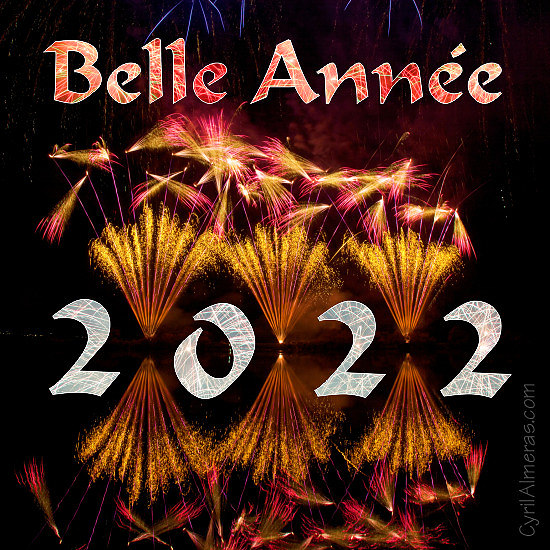 Voeux 2022 d'Infor Jeunes