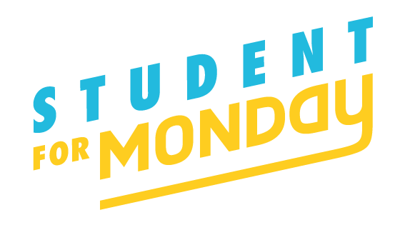 Student for monday
