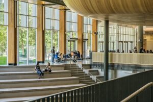 Portes ouvertes écoles supérieures