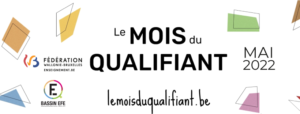 Mois du qualifiant de mai 2022