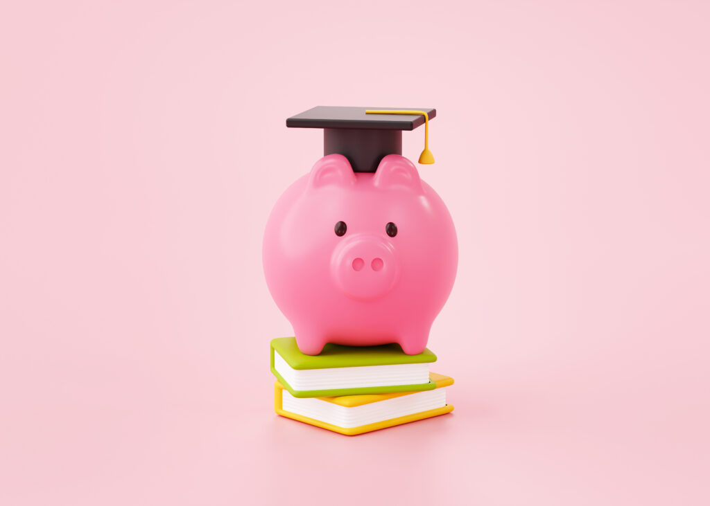 Allocations d'études