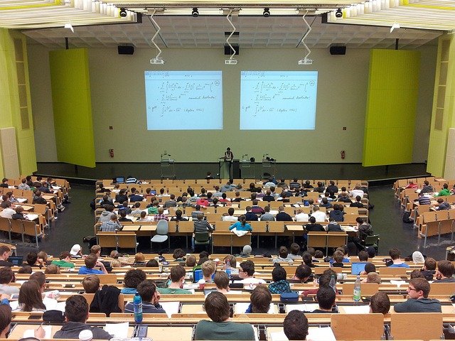 Enseignement supérieur