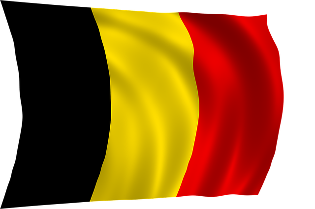Drapeau Parcours d'accueil