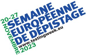 Semaine européenne du dépistage 2023