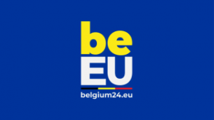 Présidence belge du Conseil UE