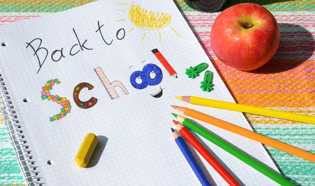 A partir du 29 janvier 2024 : les Inscriptions en première année secondaire débutent