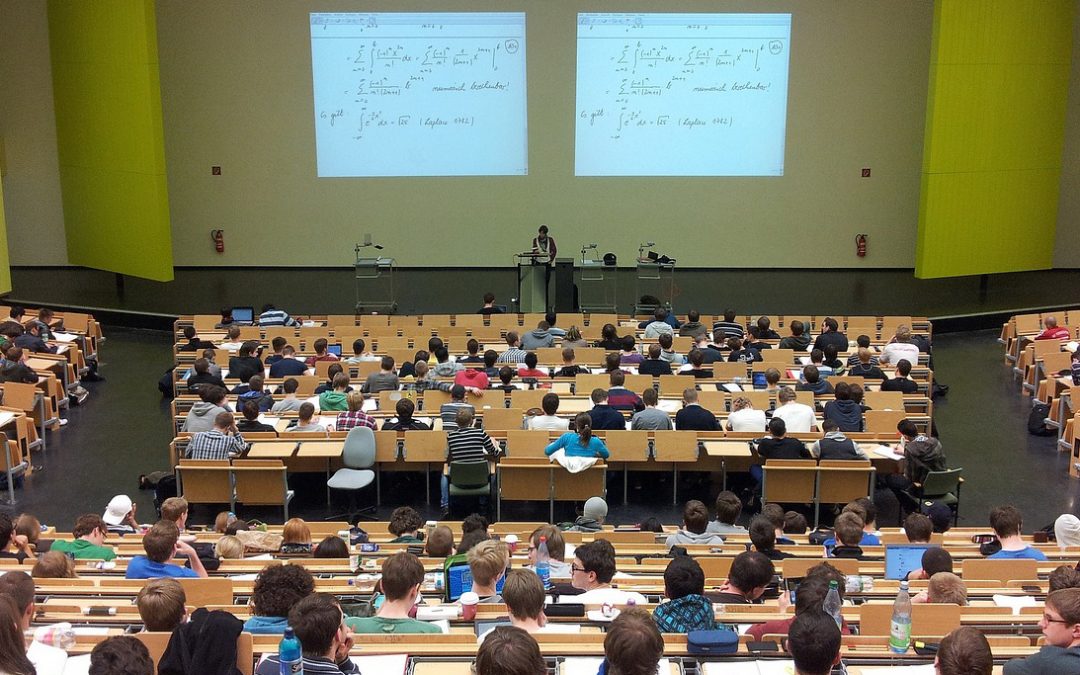 Première année dans l’enseignement supérieur : vous avez jusqu’au 31 octobre pour ajuster votre inscription sans réorientation