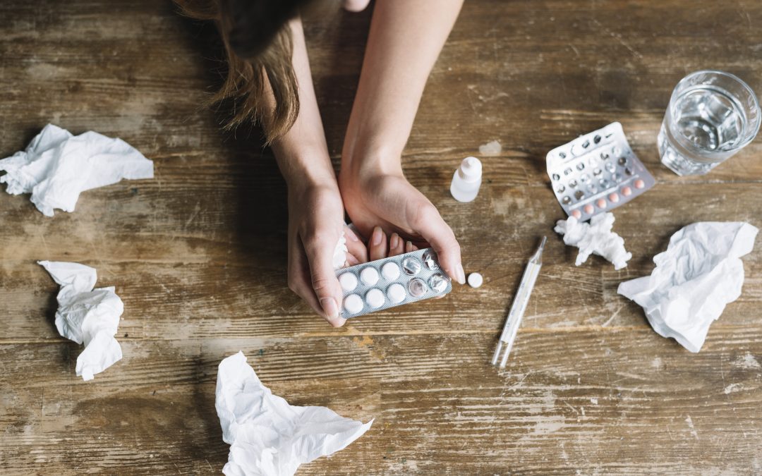 KnowDrugs: la réduction des risques à porter de main