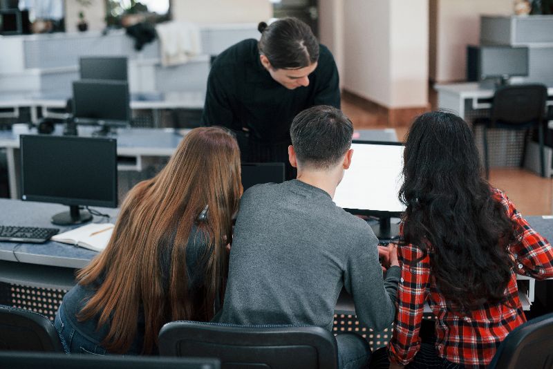 ReStart : Une formation pour réussir sa réorientation