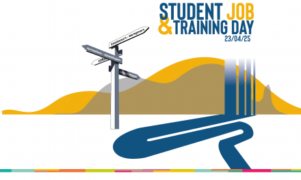 Student Job & Training Day 2025