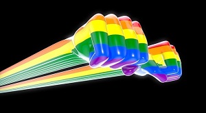 Journée LGBTQIA+