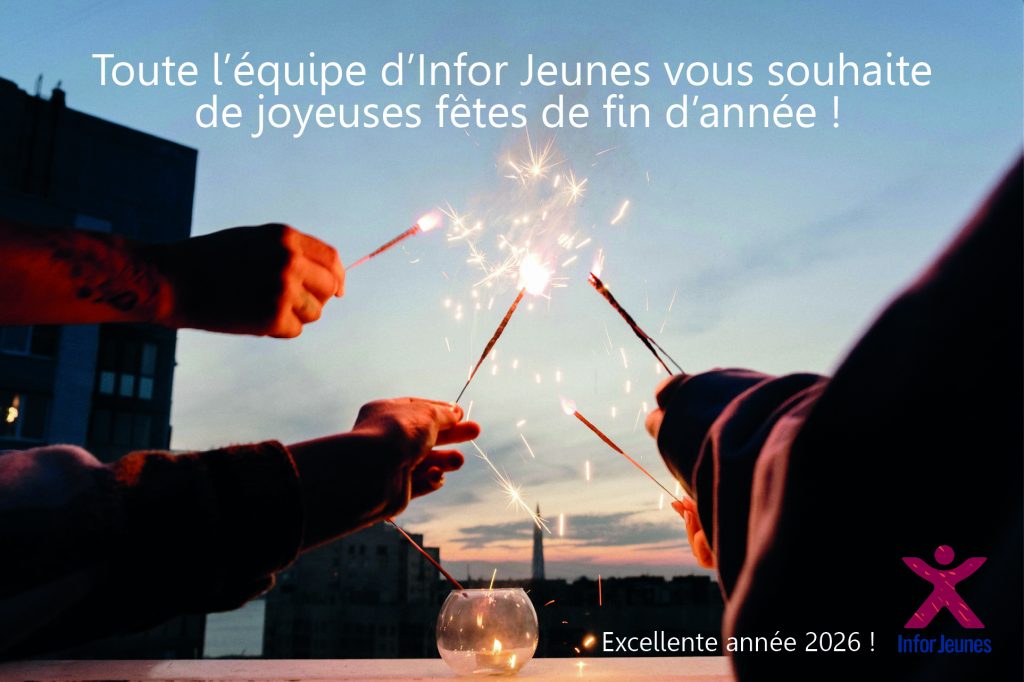 Voeux d'Infor Jeunes