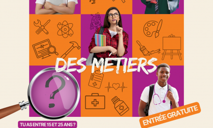 Journée Déclic ce dimanche 22 mars 2026 : Infor Jeunes y participe