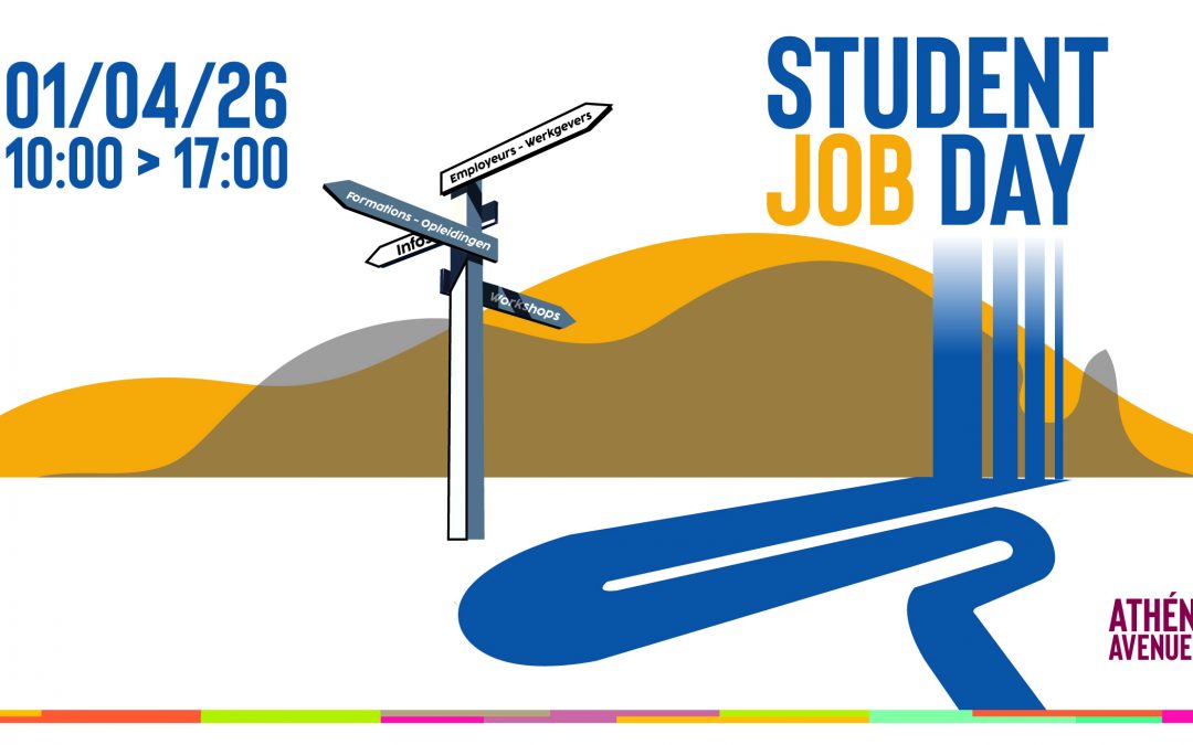 Le Student Job Day est de retour