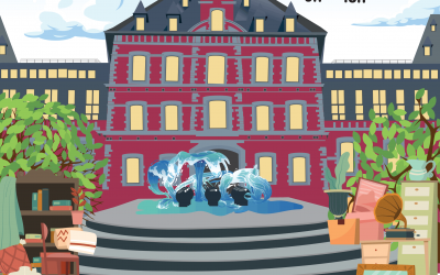 16e Brocante des Voisins le dimanche 20 septembre : les inscriptions commenceront le lundi 3 août 2026