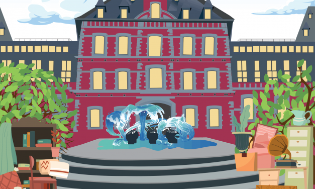 16e Brocante des Voisins le dimanche 20 septembre : les inscriptions commenceront le lundi 3 août 2026