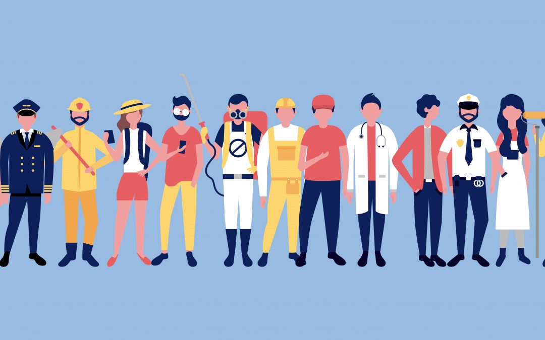 Les professions en pénurie 2026 sont connues !
